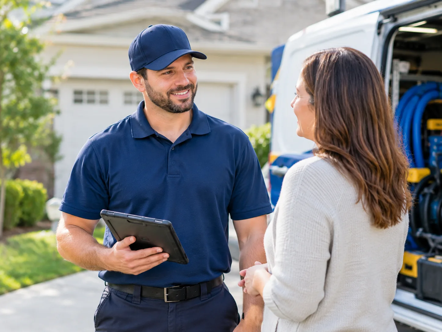 Sewage Backup Cleanup Geyserville, CA FAQs